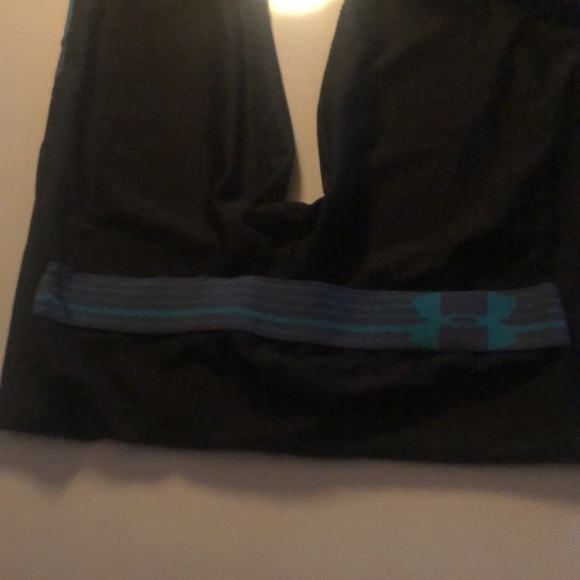 Under armour crop leggings - Picture 2 of 5